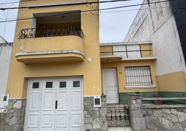VENTA - CASA AV. EJERCITO UBICACION ESTRATEGICA APTA CREDITO