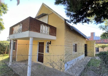 EN VENTA CASA ZONA PARACAO