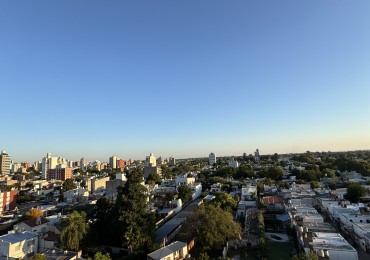 ALQUILO DEPARTAMENTO 2 DORMITORIOS CON COCHERA