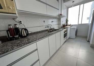 VENTA - DEPARTAMENTO 2 DORMITORIOS ZONA PARQUE URQUIZA