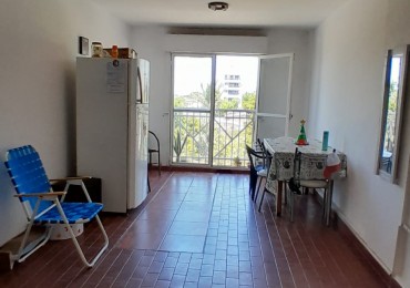 Departamento de 2 dormitorios con cochera - Peron 461, Parana