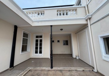 ALQUILER - DEPARTAMENTO 1 DORMITORIO A ESTRENAR