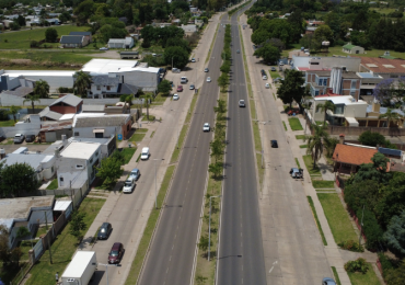 Lotes - Terrenos de 300 m² en zona Av. de las Americas - Excelente ubicacion en Parana