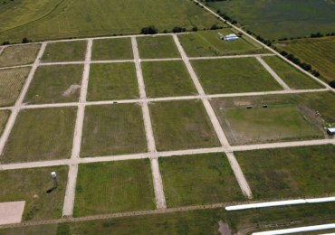 Lotes 100% financiados en Villa Fontana - Sin entrega inicial desde U$S 160 por mes.