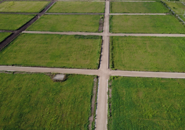 Lotes financiados desde U$S 181 por mes en Colonia Ensayo - Terrenos de 300 y 400 m²