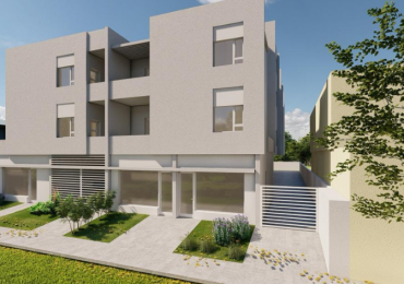 Departamentos en pozo con financiacion en Oro Verde - Desde U$S 29.900