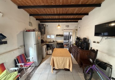 Duplex de 2 dormitorios apto credito hipotecario - Con patio y parrilla en Parana