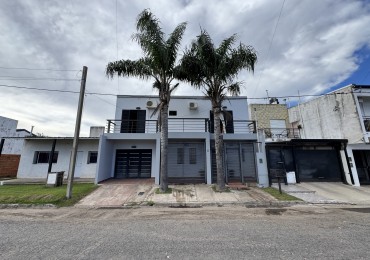 Casa de 3 dormitorios con quincho y vestidor - en Oro Verde