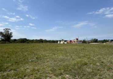 Lotes de 300 m² listos para escriturar en Colonia Avellaneda 