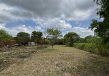 Terreno amplio de 4.155 m² en zona Paracao - Parana