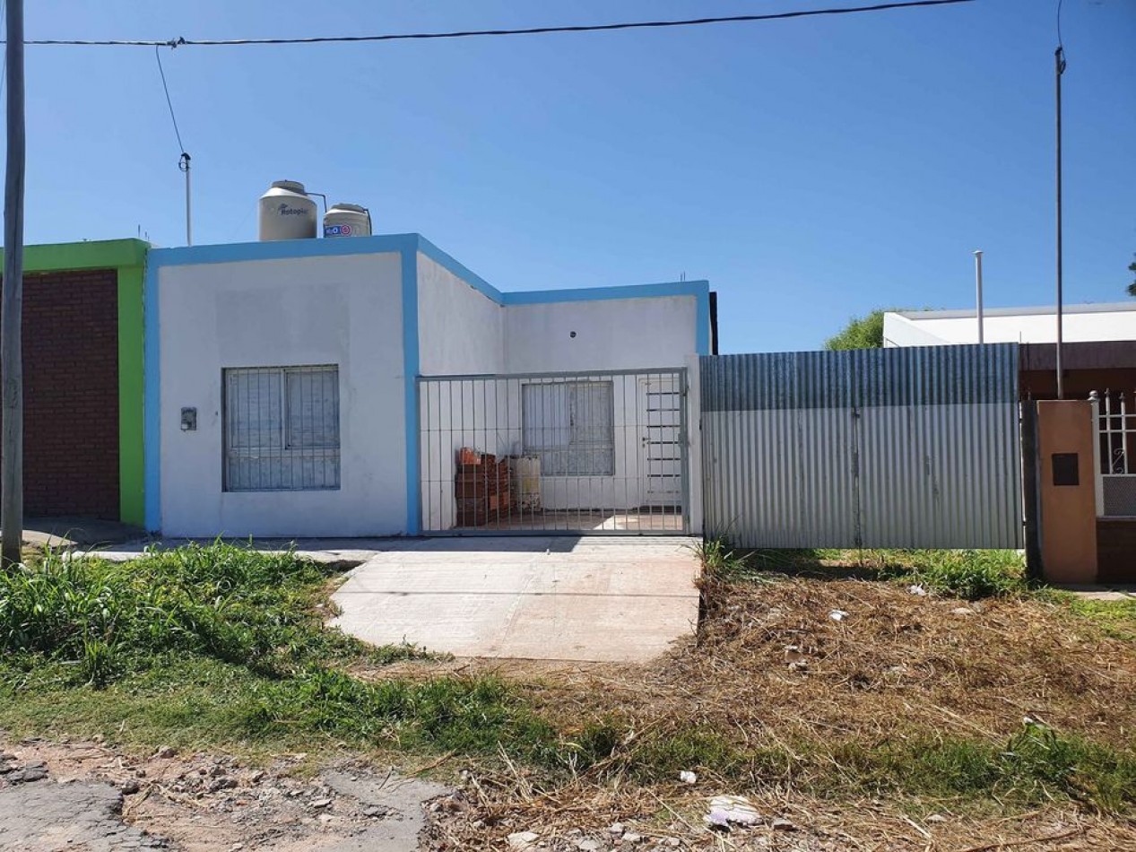 Foto Casa en Venta en Parana, Entre Rios - U$D 35.000 - pix105971727 - BienesOnLine