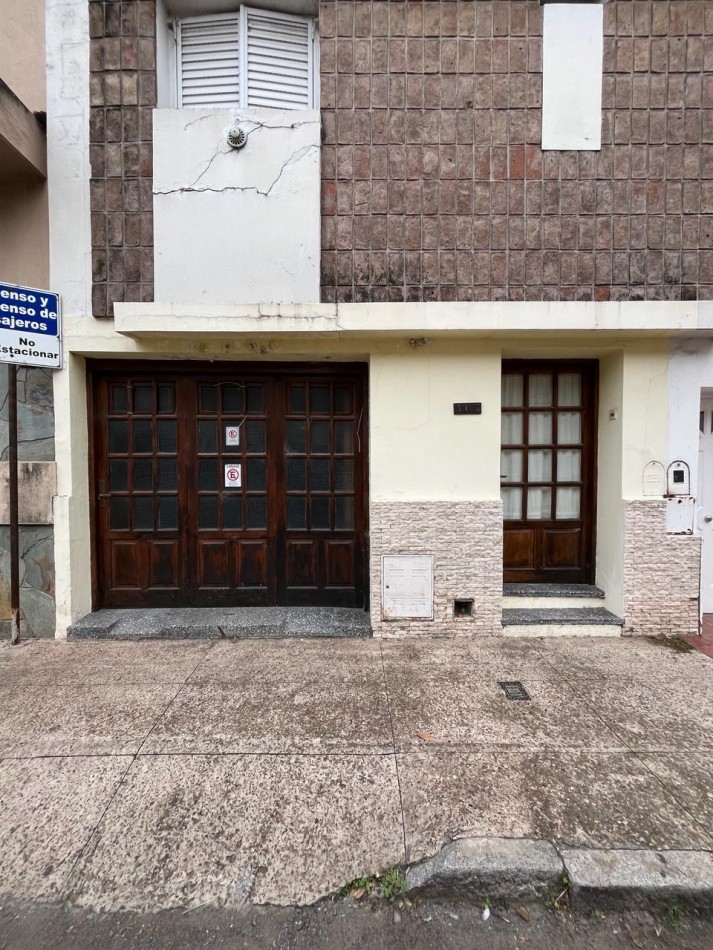 EN VENTA CASA EN ZONA CENTRICA 