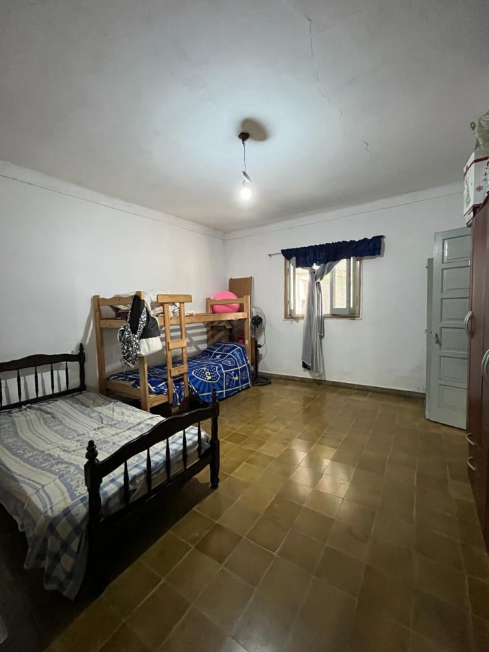 EN VENTA CASA DE 2 DORM. EN ZONA PARACAO