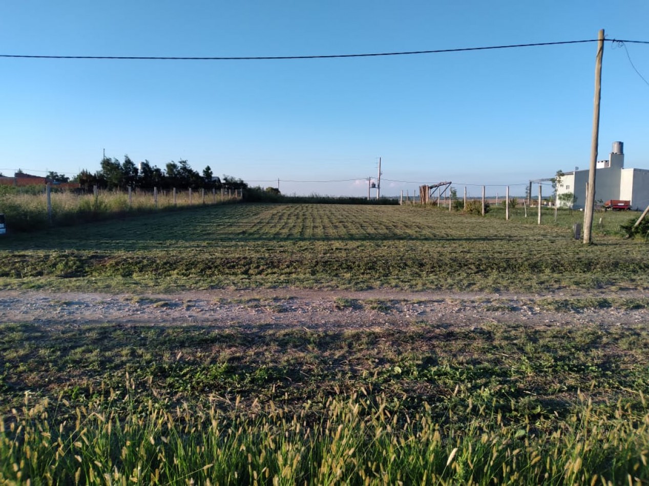 SE VENDEN AMPLIOS LOTES EN ALDEA SPAZENKUTEN