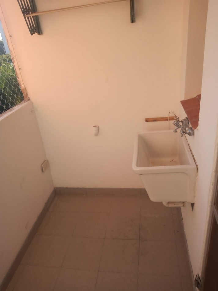 EN VENTA DEPTO 2 DORM. SOBRE ALAMEDA DE LA FEDERACION