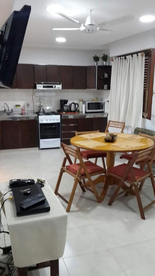 EN VENTA DEPTO 2 DORM. SOBRE ALAMEDA DE LA FEDERACION