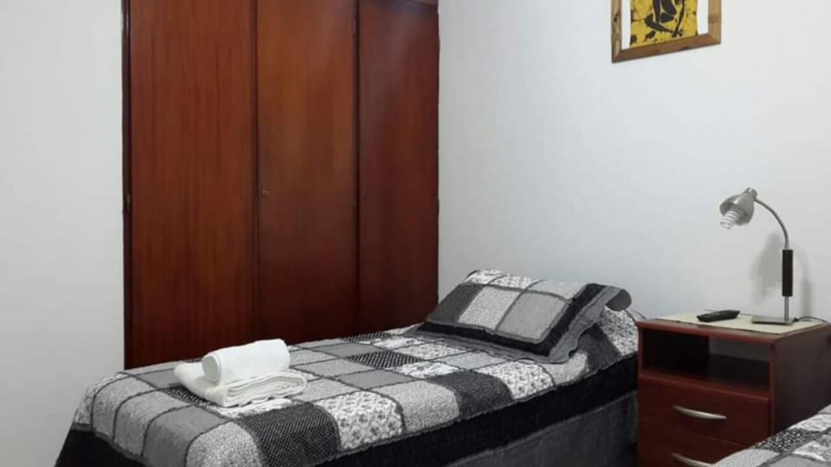 EN VENTA DEPTO 2 DORM. SOBRE ALAMEDA DE LA FEDERACION