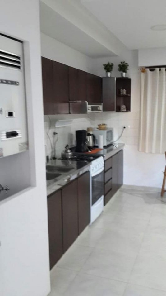 EN VENTA DEPTO 2 DORM. SOBRE ALAMEDA DE LA FEDERACION