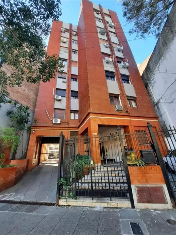 EN VENTA DEPTO 2 DORM. SOBRE ALAMEDA DE LA FEDERACION