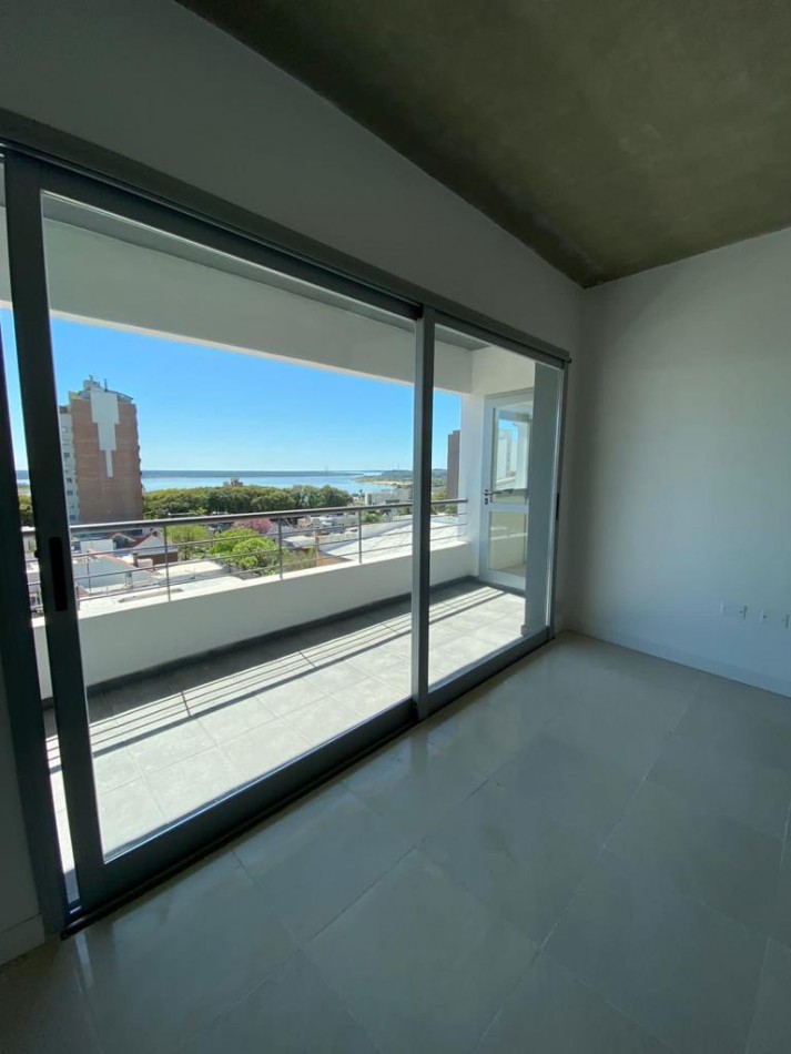 VENDO DEPARTAMENTO DE 1 DORMITORIO ZONA PARQUE