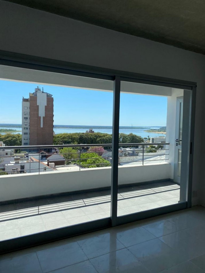 VENDO DEPARTAMENTO DE 1 DORMITORIO ZONA PARQUE