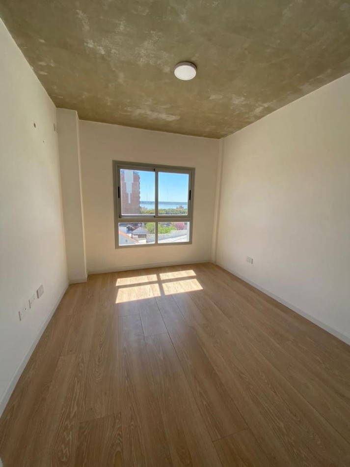 VENDO DEPARTAMENTO DE 1 DORMITORIO ZONA PARQUE