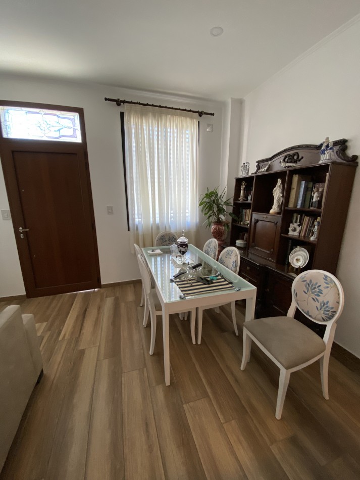 SE VENDE EXCLUSIVA PROPIEDAD ZONA PLAZA SAENZ PEÑA