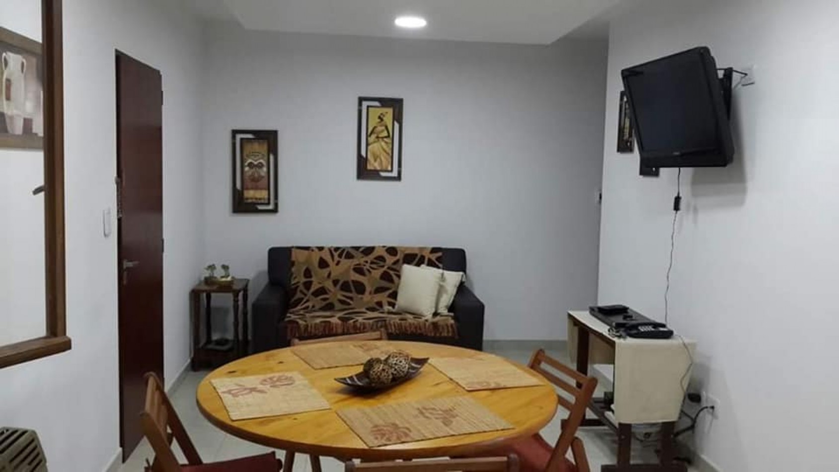DPTO EN VENTA EN ALAMEDA DE LA FEDERACION 