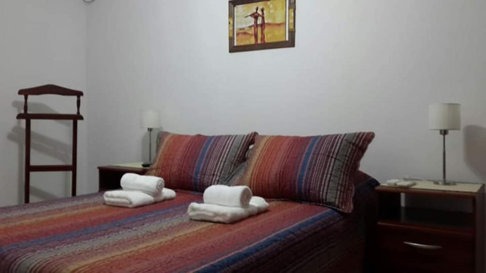 DPTO EN VENTA EN ALAMEDA DE LA FEDERACION 