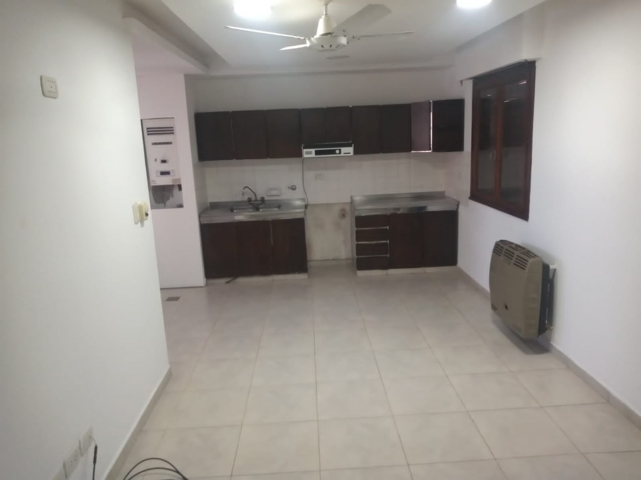 DPTO EN VENTA EN ALAMEDA DE LA FEDERACION 