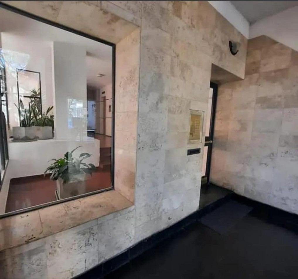 DPTO EN VENTA EN ALAMEDA DE LA FEDERACION 