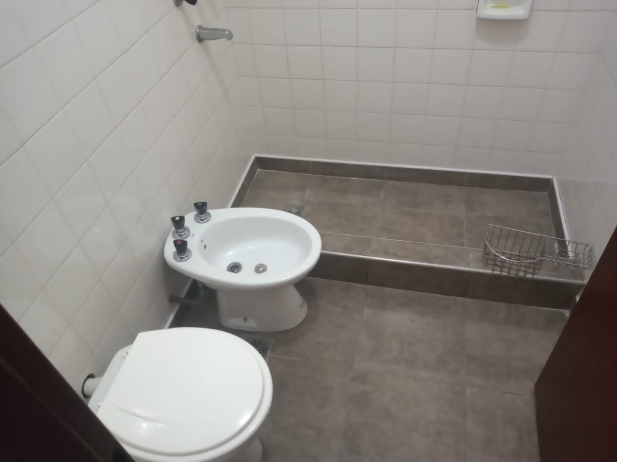 DPTO EN VENTA EN ALAMEDA DE LA FEDERACION 
