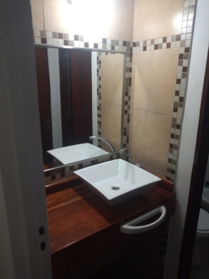 DPTO EN VENTA EN ALAMEDA DE LA FEDERACION 