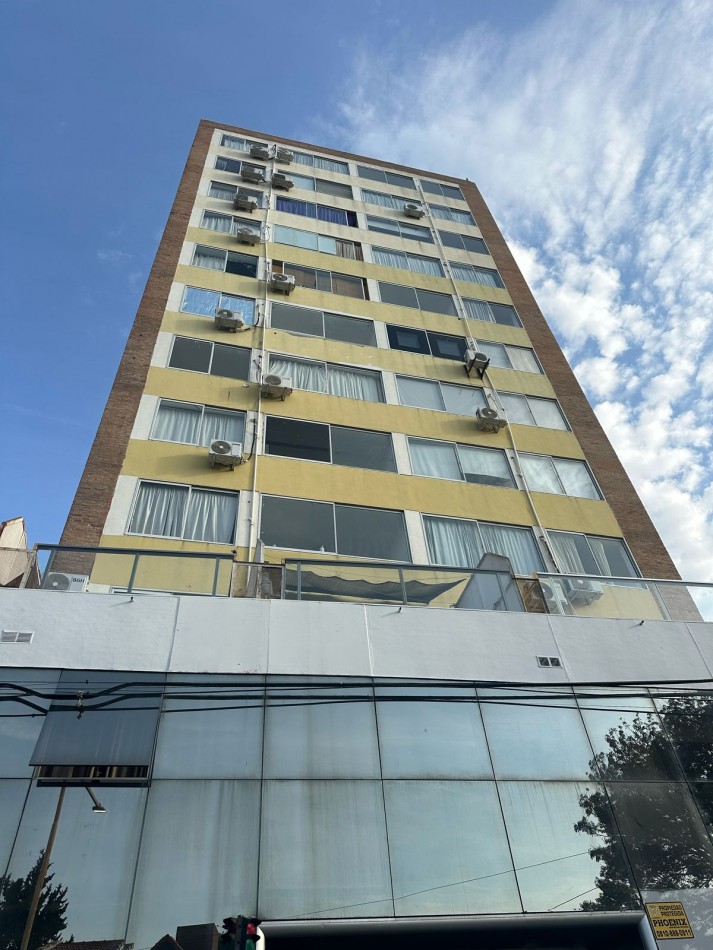 ALQUILO DPTO DE 1 DORMITORIO CALLE PARAGUAY