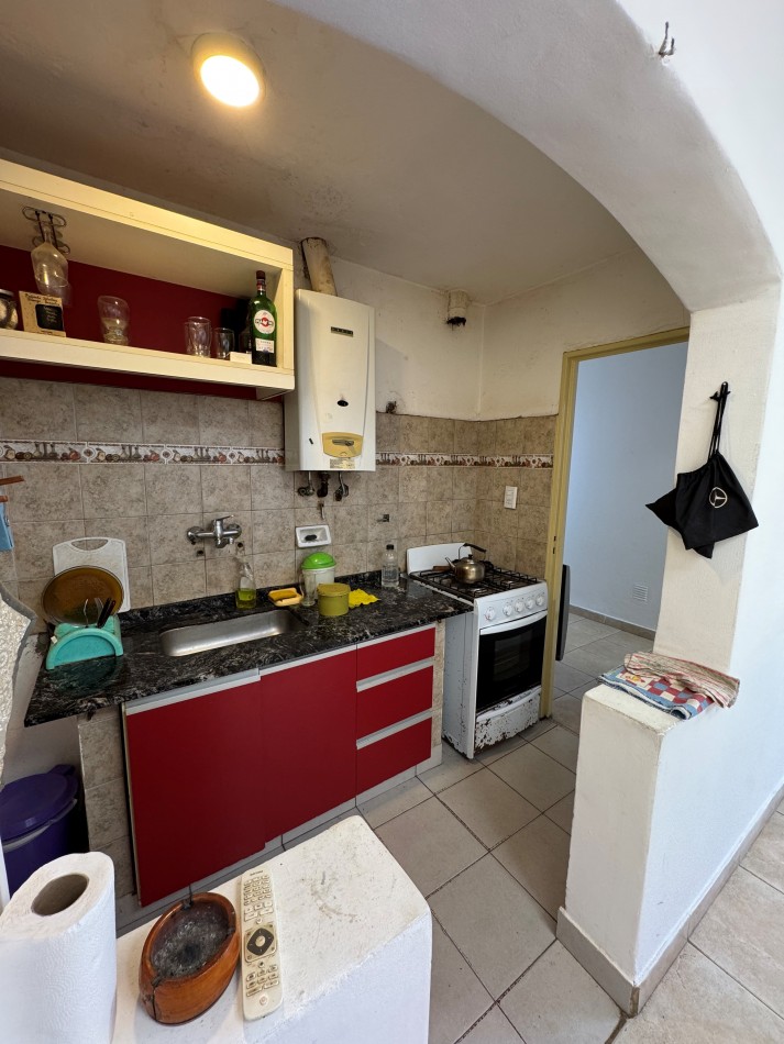 ¡SE VENDE CASA APTA CREDITO 4 DORMITORIOS !