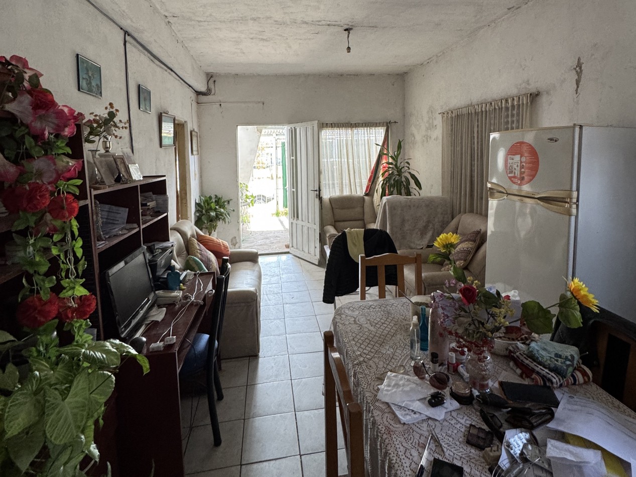 VENTA - CASA A METROS DE BLAS PARERA