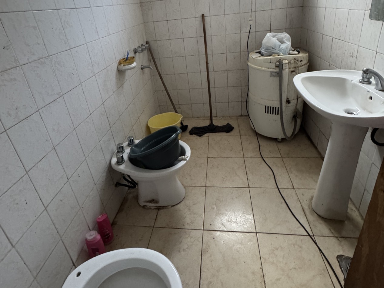 VENTA - CASA A METROS DE BLAS PARERA