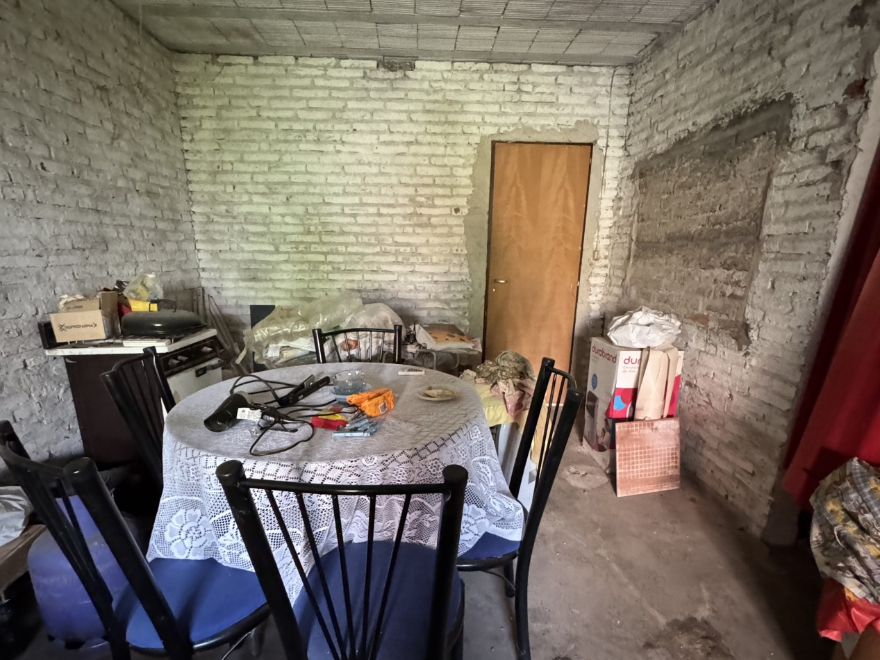 VENTA - CASA A METROS DE BLAS PARERA