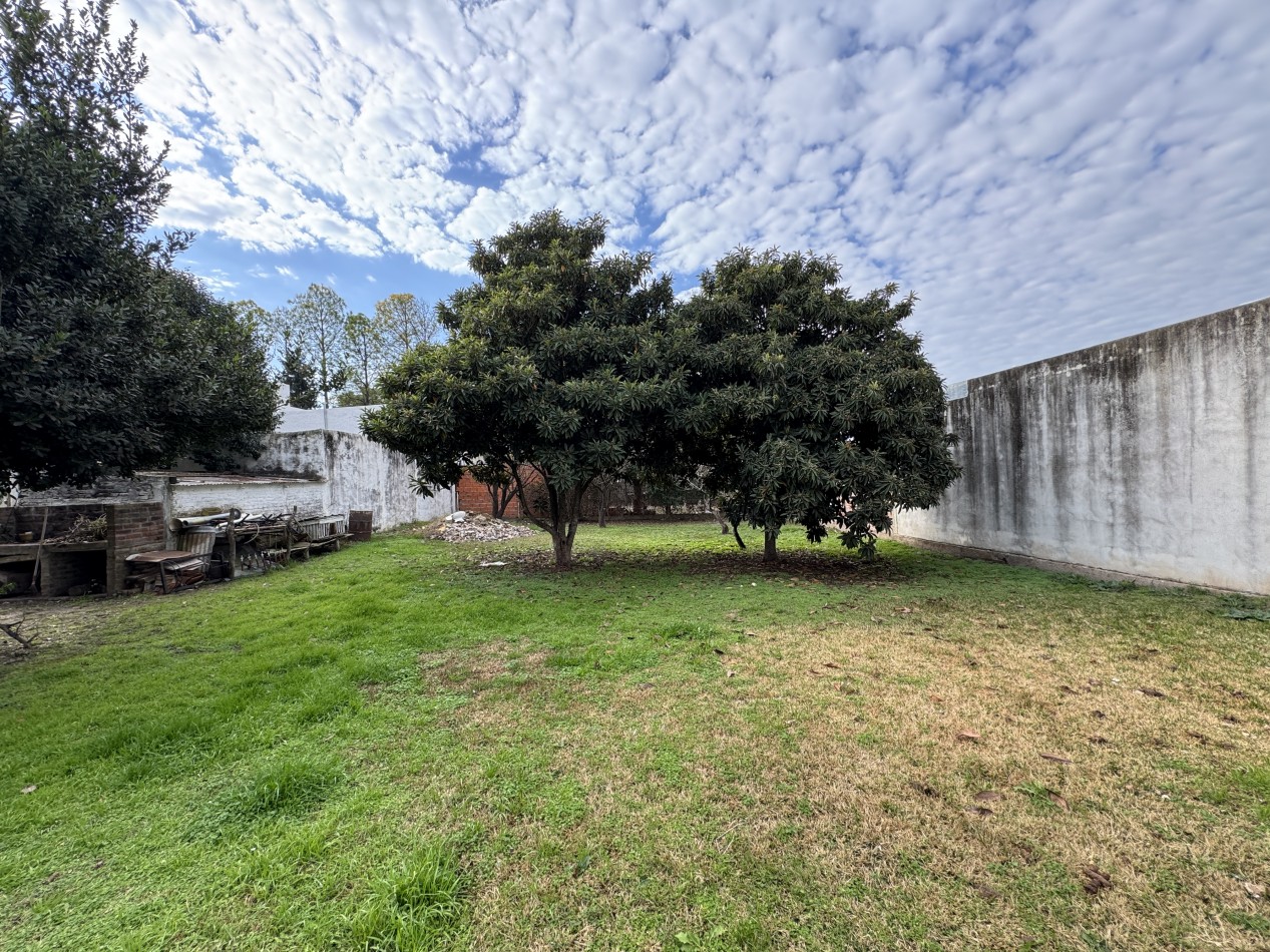 VENTA - TERRENO EN COLONIA AVELLANEDA