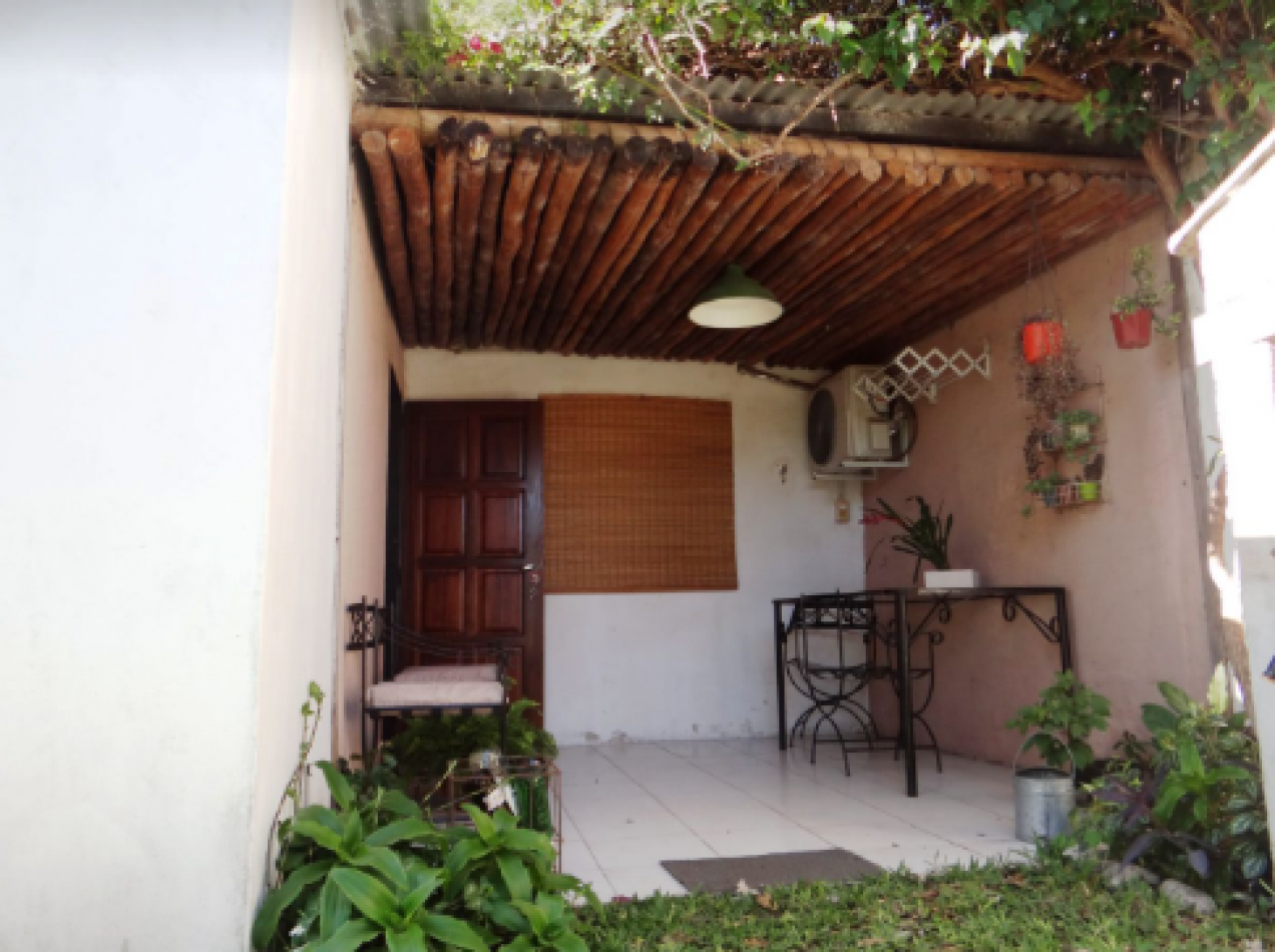 VENTA - CASA 3 DORMITORIOS ZONA BLAS PARERA Y BROWN