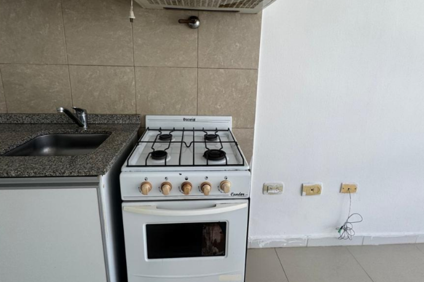 Alquiler departamento de 1 dormitorio - Piso 11 en zona Paraguay, Parana