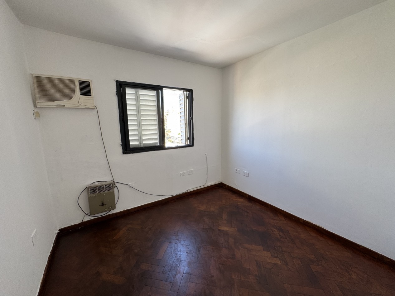 Alquiler departamento de 2/3 dormitorios - Piso 7 en zona facultades / casa de gobierno 