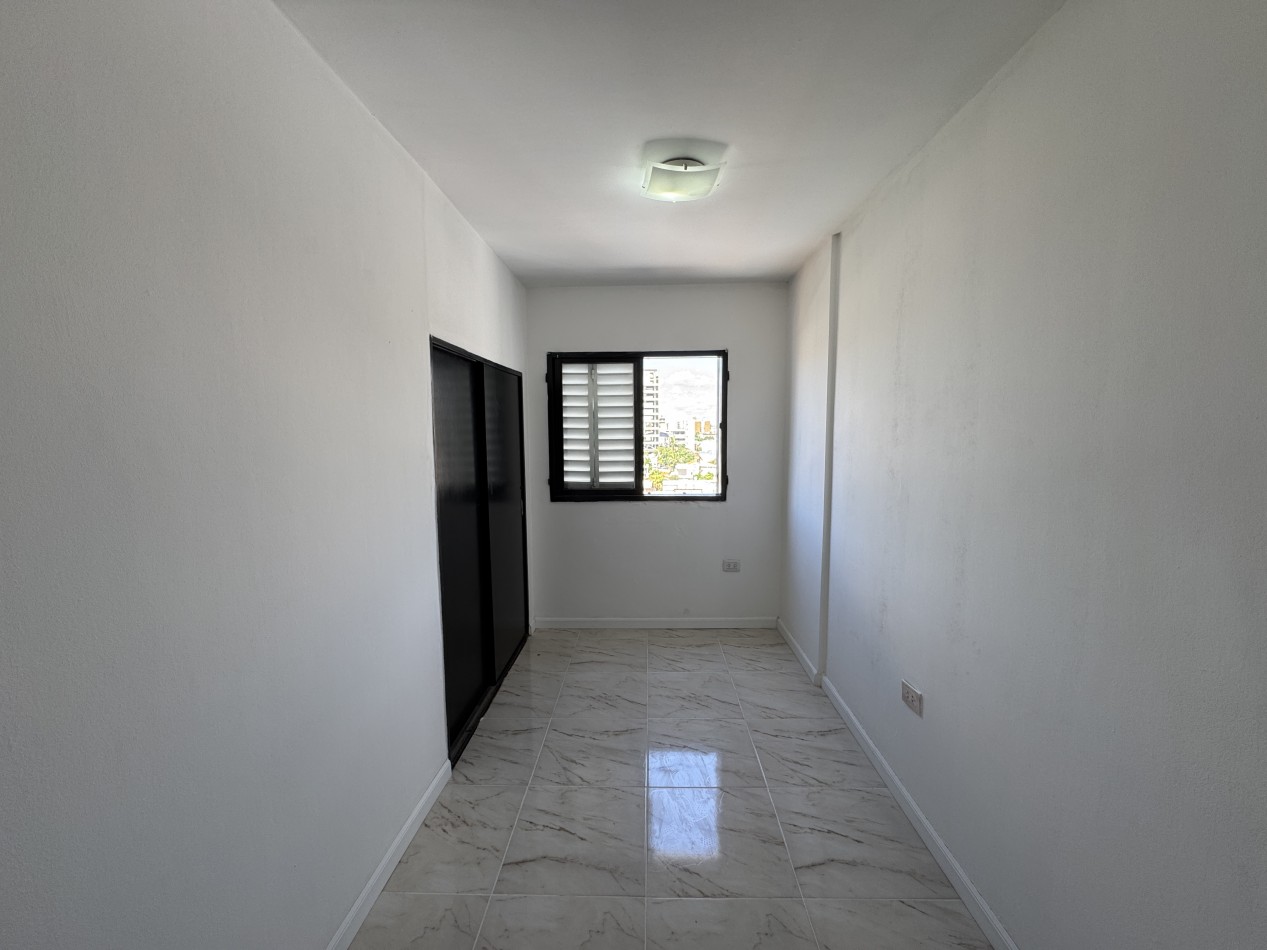 Alquiler departamento de 2/3 dormitorios - Piso 7 en zona facultades / casa de gobierno 