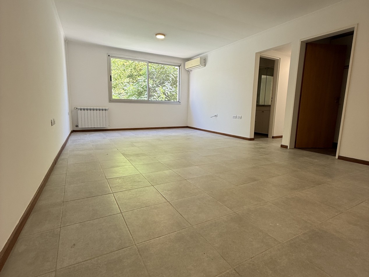 Alquiler departamento de 2 dormitorios con cochera - Zona Parque en Parana