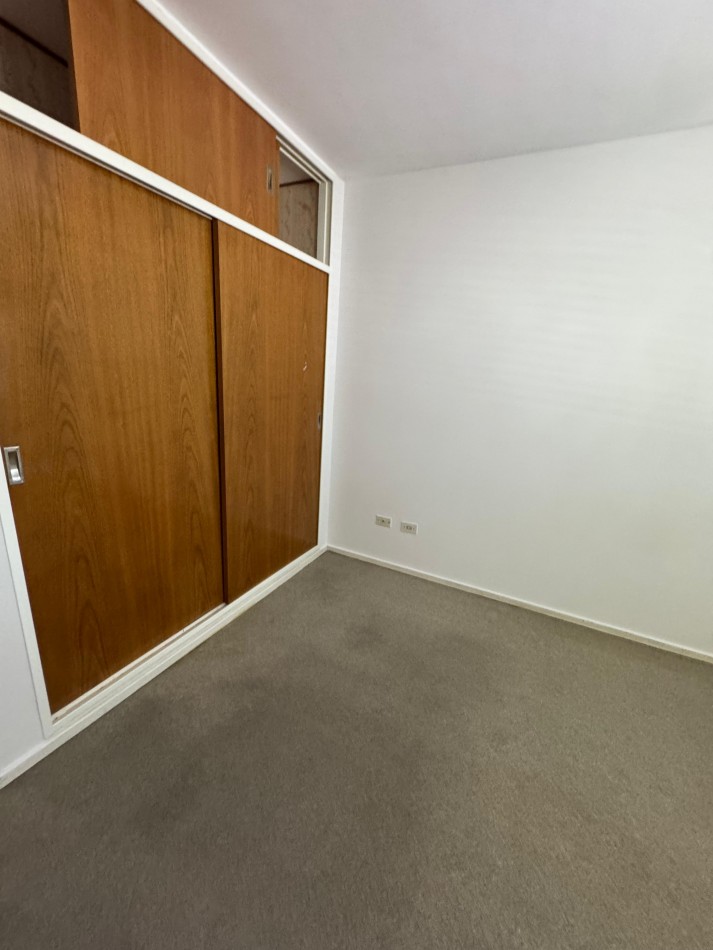 Alquiler departamento de 2 dormitorios con cochera - Zona Parque Urquiza en Parana