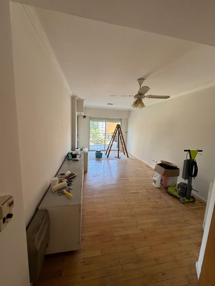 Alquiler departamento de 2 dormitorios con cochera - Zona Parque Urquiza en Parana