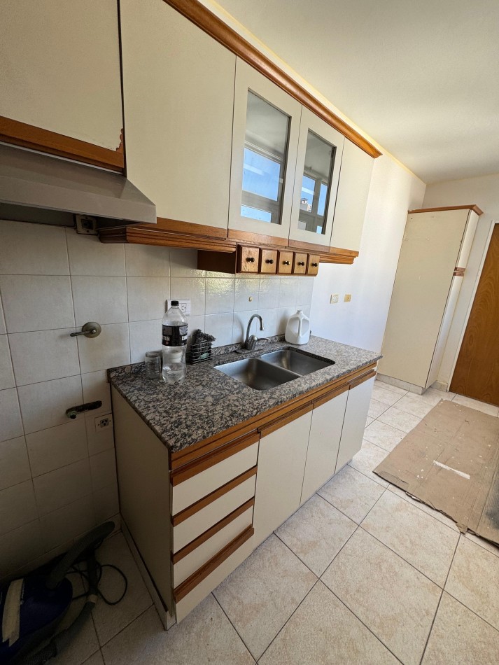 Alquiler departamento de 2 dormitorios con cochera - Zona Parque Urquiza en Parana