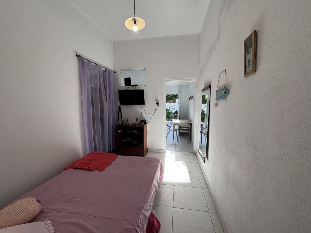 Departamento + local comercial - Ideal renta en zona Peron y Feliciano, Parana