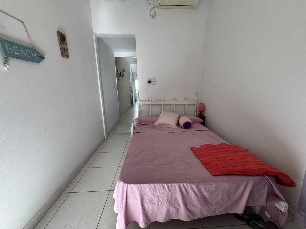 Departamento + local comercial - Ideal renta en zona Peron y Feliciano, Parana