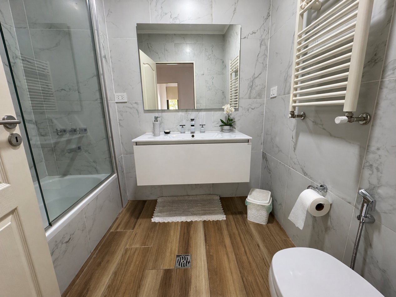 Casa apta credito de 3 dormitorios con terraza y quincho - Zona Plaza Saenz Peña en Parana